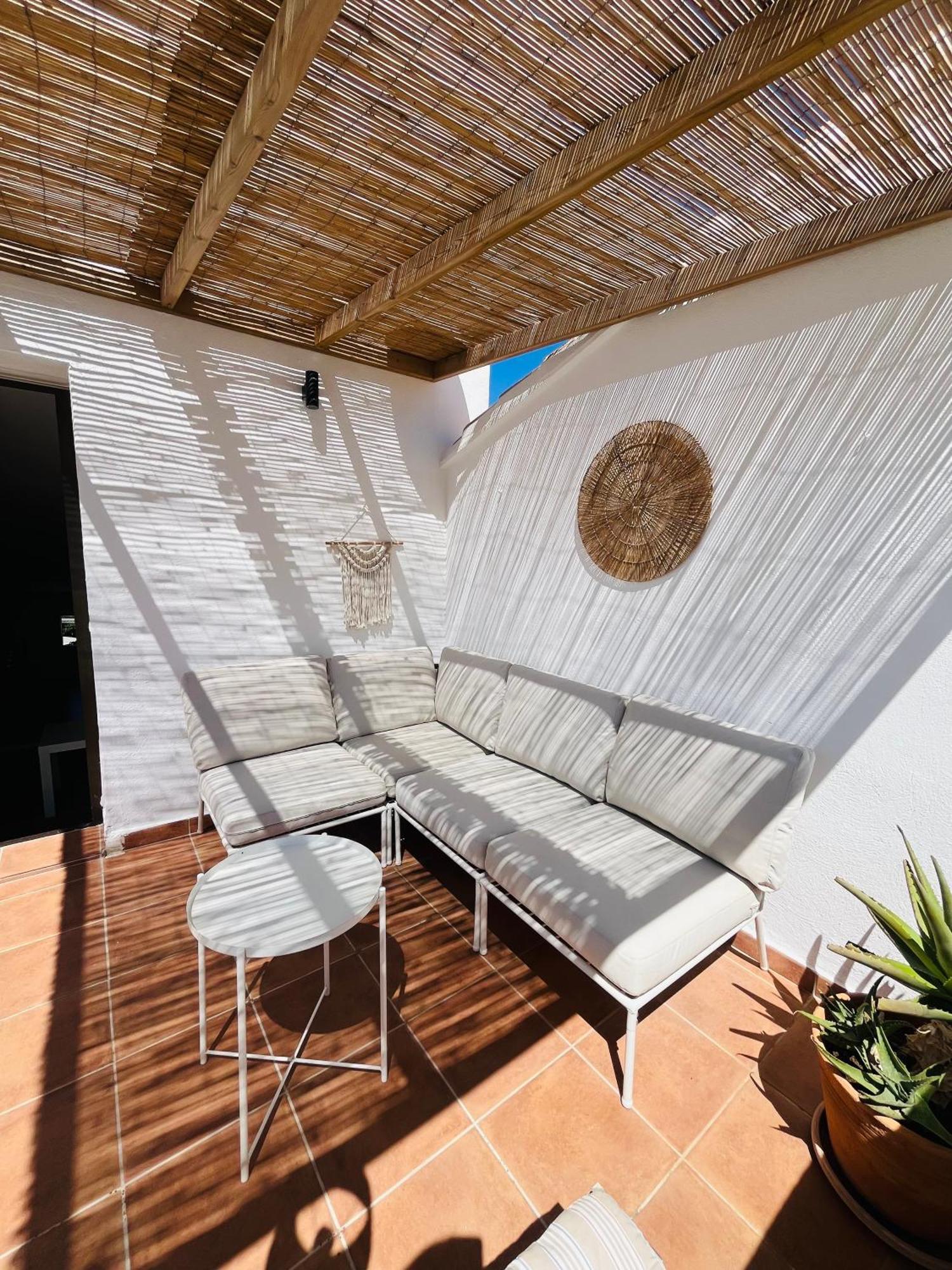 Casa Margo - Mediterranean Slow Life Dénia Exterior foto